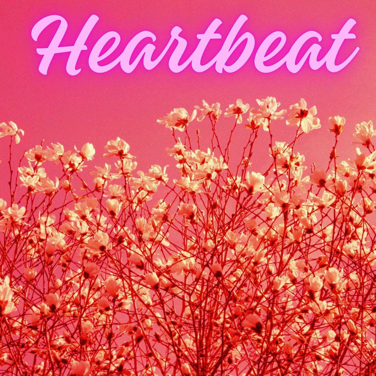Album cover of Heartbeat