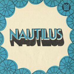 Cover of Nautilus