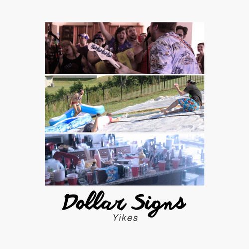 I Hope I Don't Fuck This Up by Dollar Signs - 173 BPM