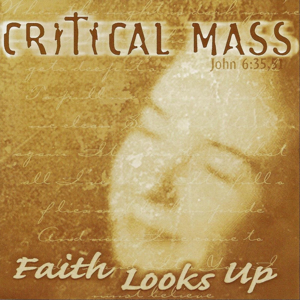 Album artwork for In the Meantime by Critical Mass