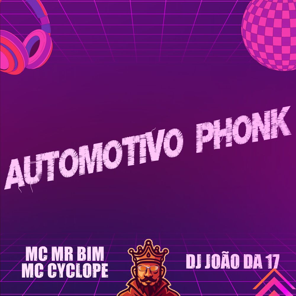 Picture of Automotivo Phonk