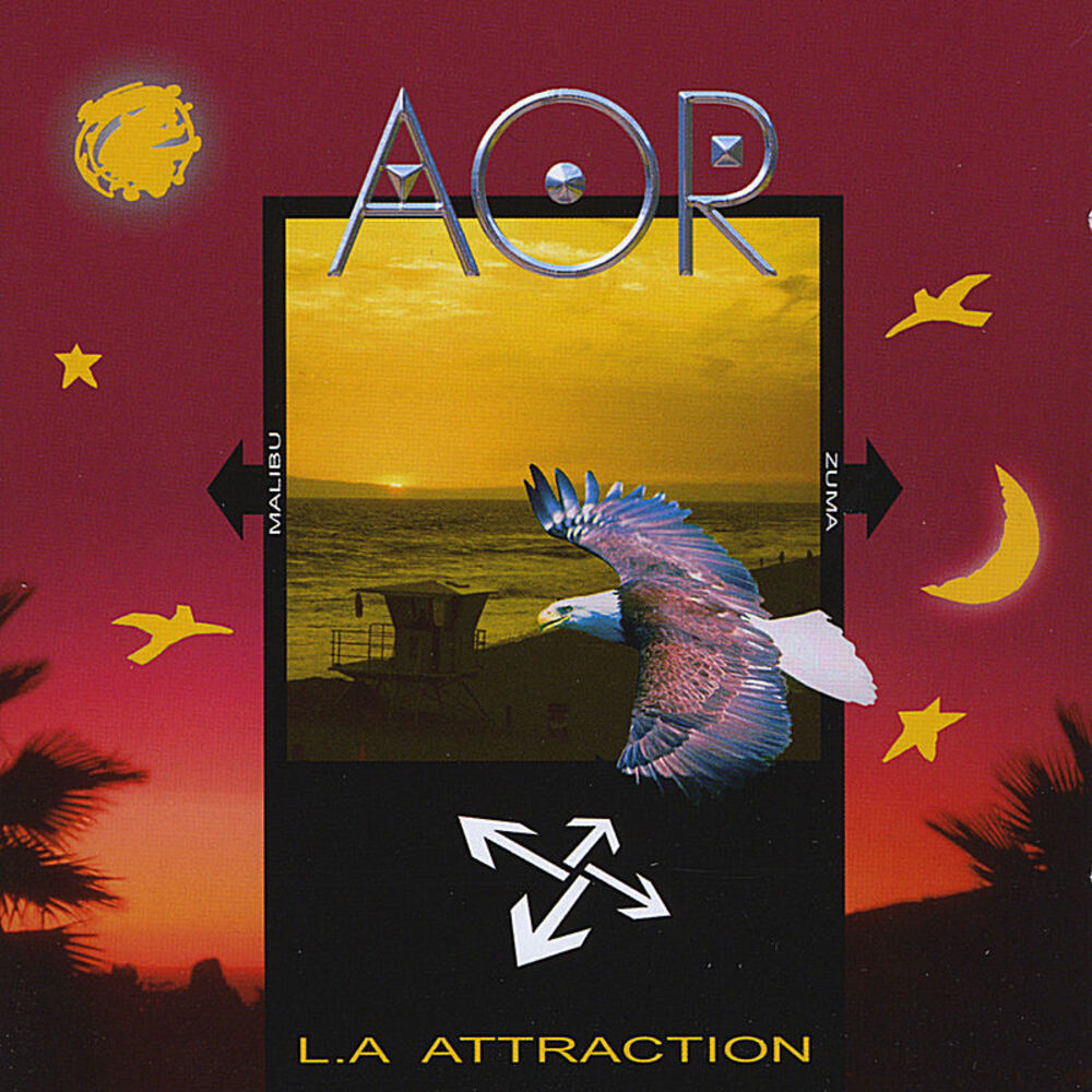 Picture of L.A Attraction