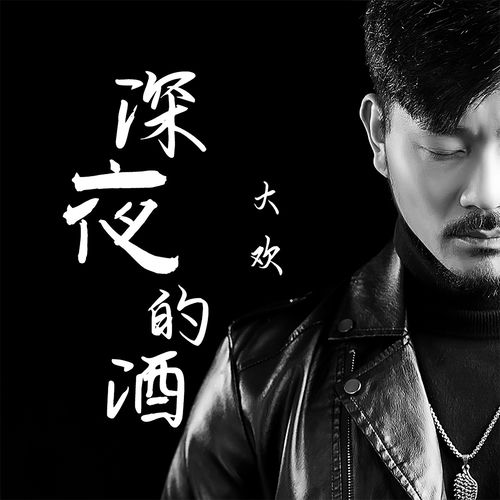 深夜的酒 (DJ沈念版)