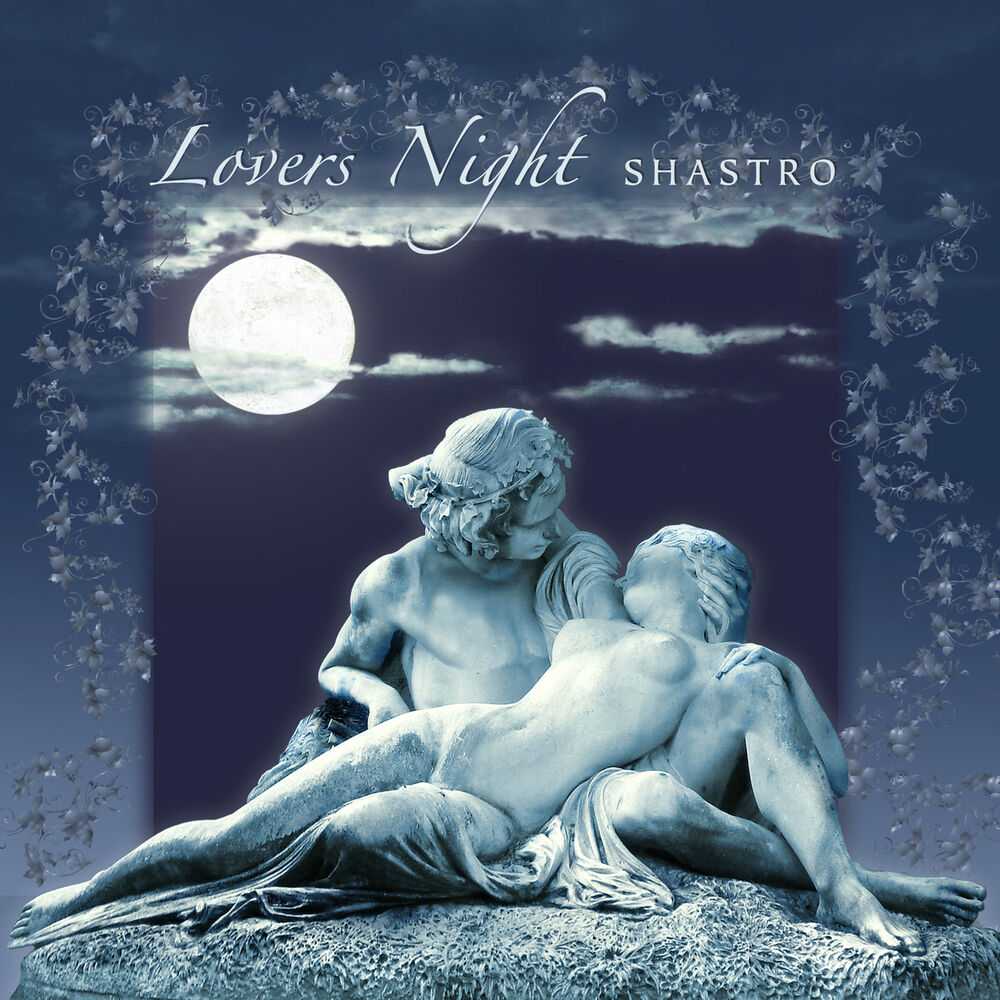 Picture of Lovers Night