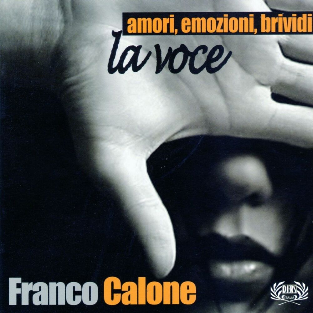 Picture of Amori, emozioni, brividi, la voce