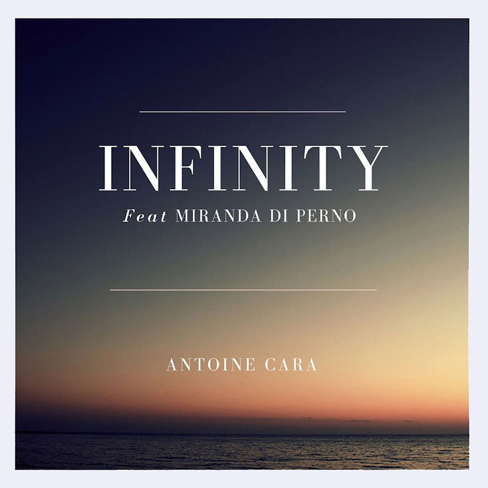 Picture of Infinity