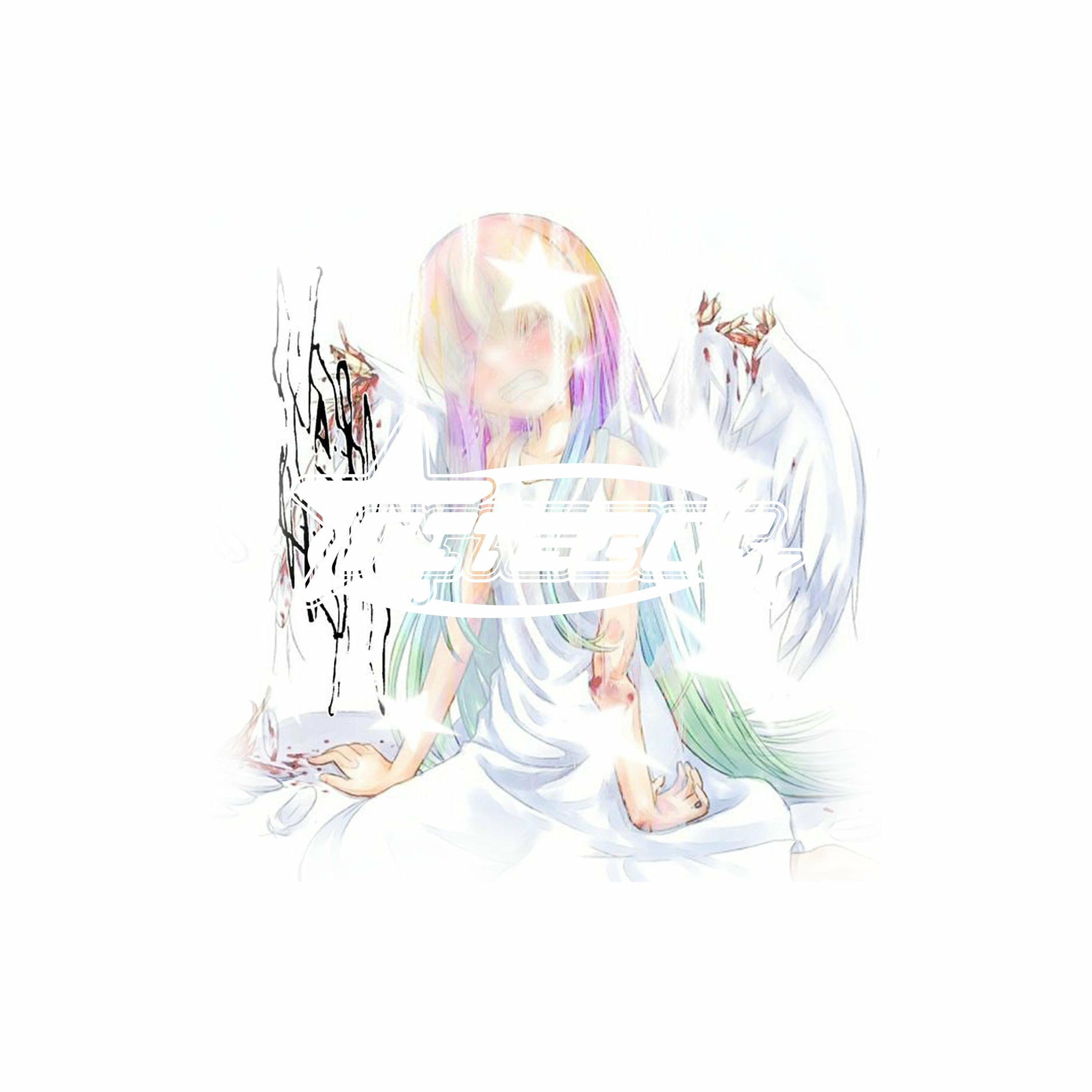 Album cover of kernel panic