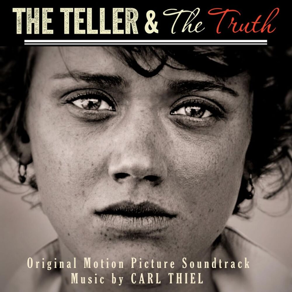 Picture of The Teller and the Truth - Original Motion Picture Soundtrack