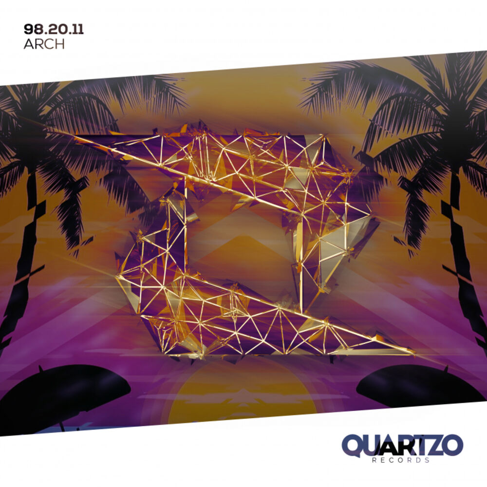 Picture of Arch (Quartzo Records Miami Sampler 2019)