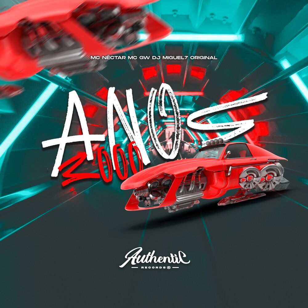 Picture of Anos 3000