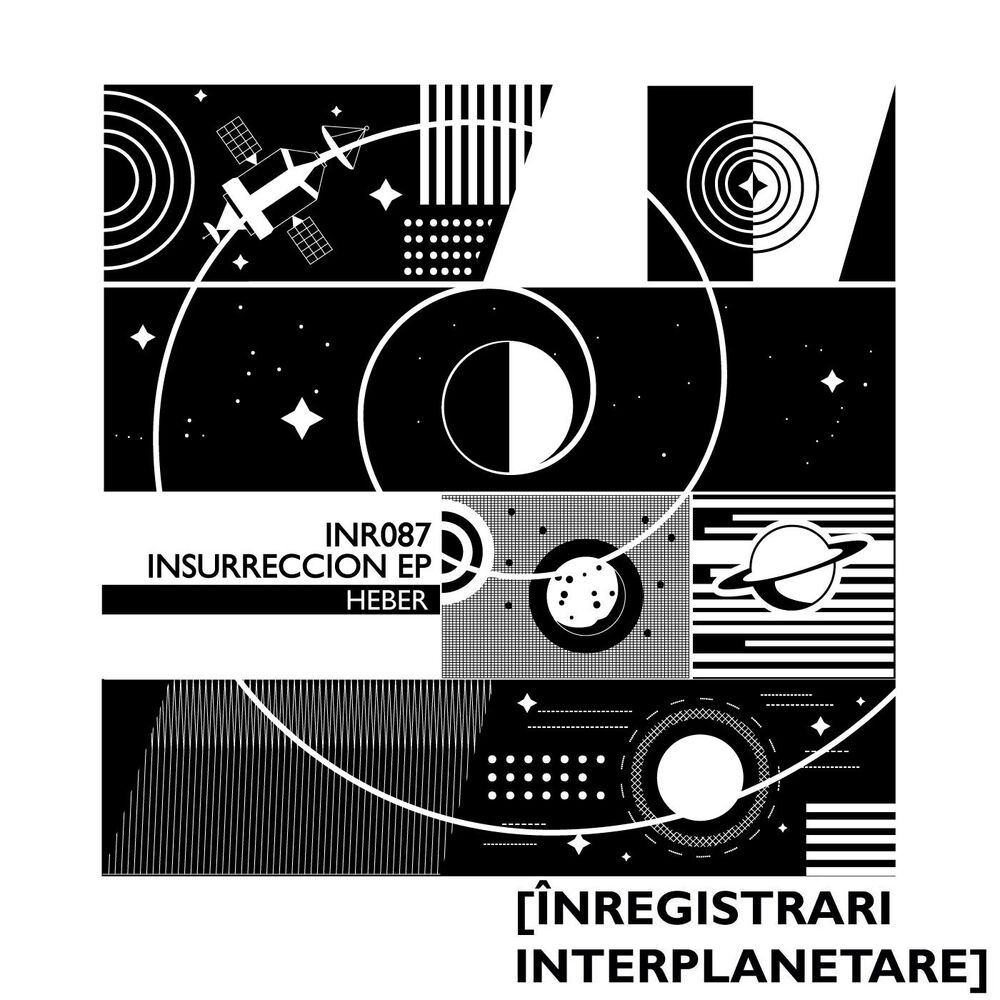 Picture of Insurreccion EP