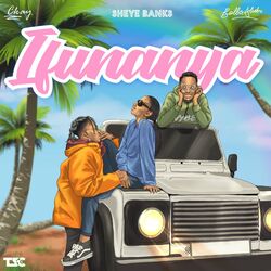 Cover of Ifunanya