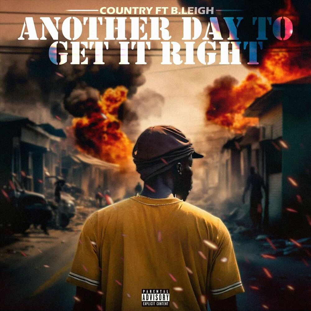 Picture of Another Day To Get It Right