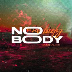 Cover of Nobody