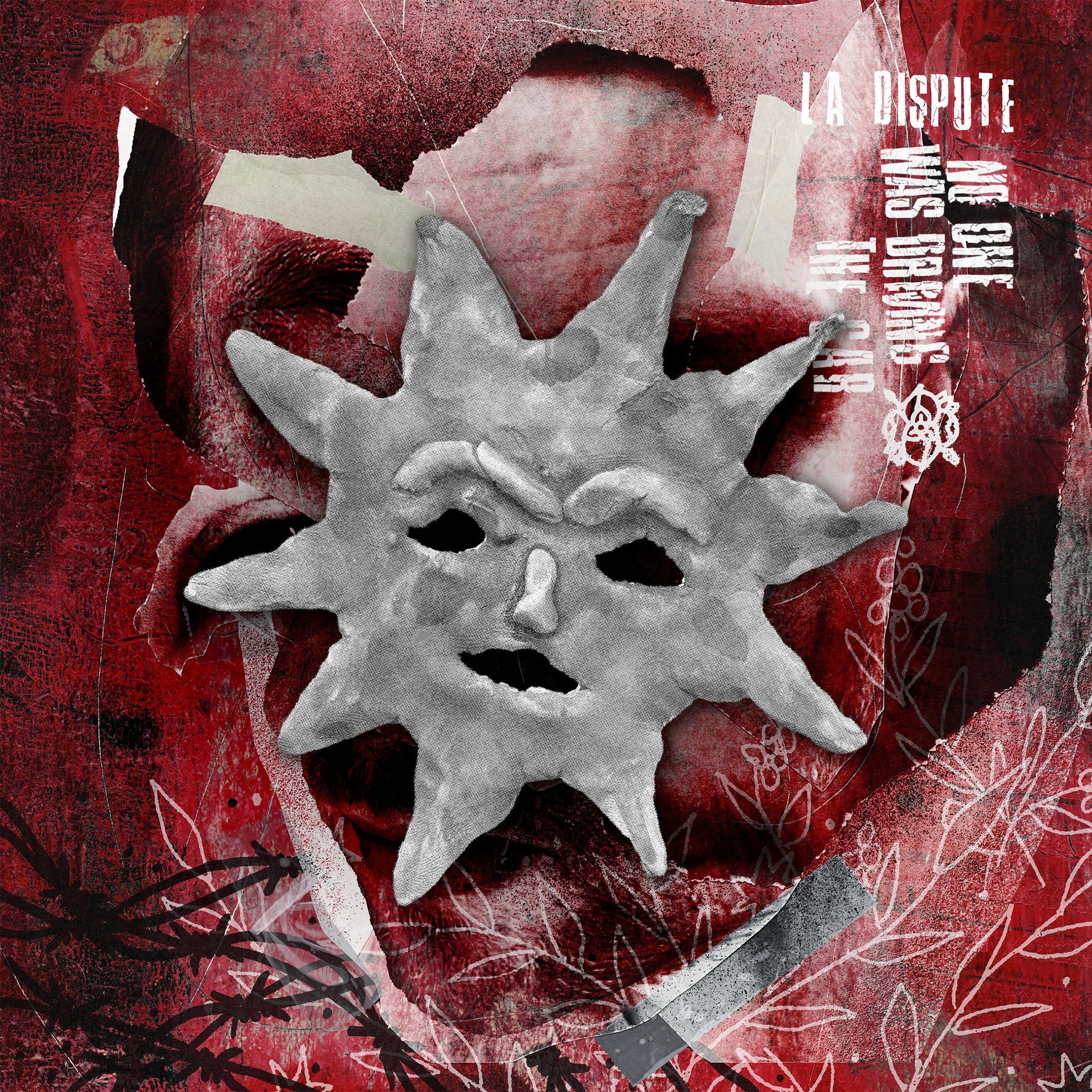 Album cover of III