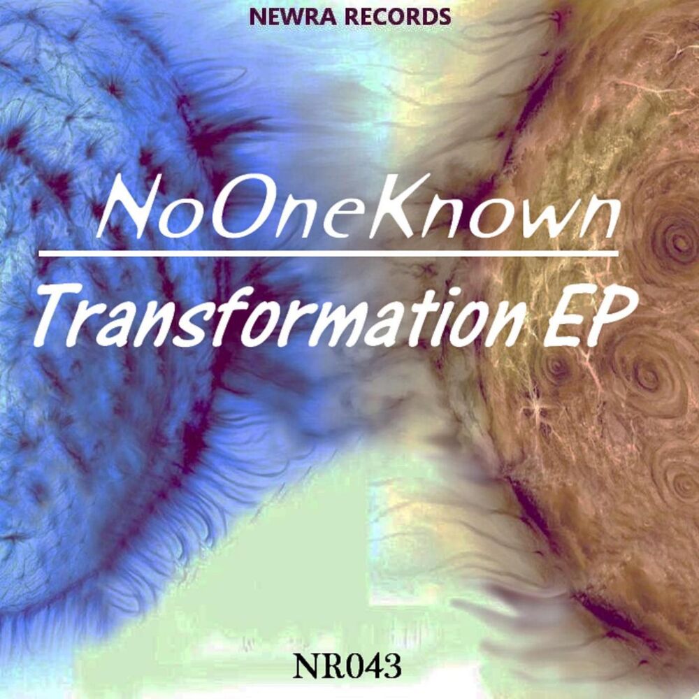 Picture of Transformation EP