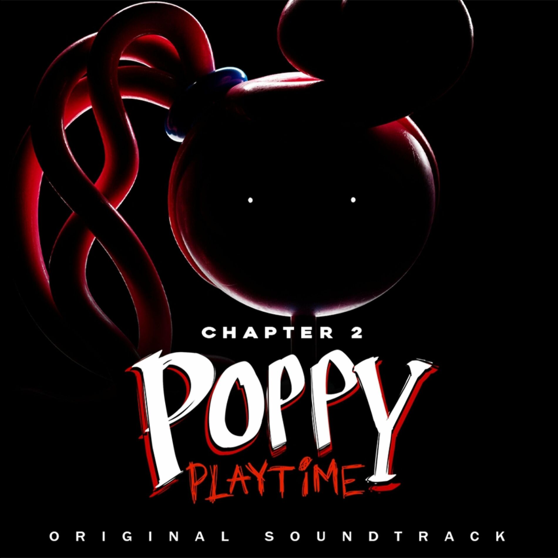 Album cover of Poppy Playtime Ch. 2 (Original Game Soundtrack)