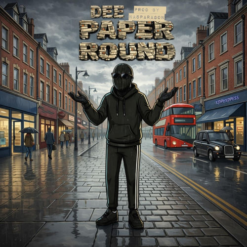 PAPER ROUND