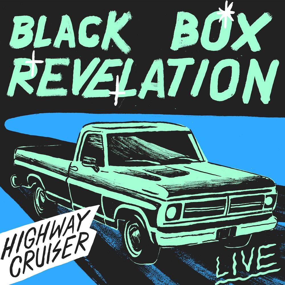 Picture of Highway Cruiser (Live)