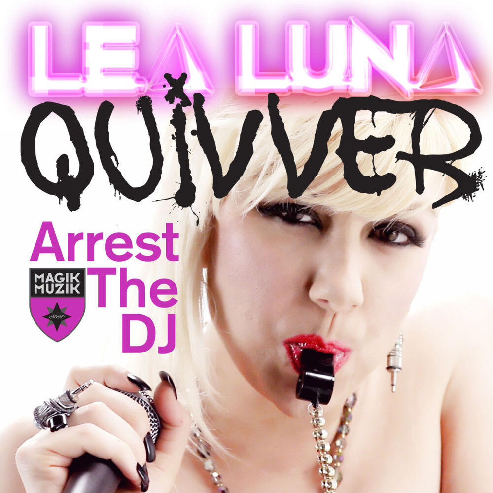 Picture of Arrest the DJ