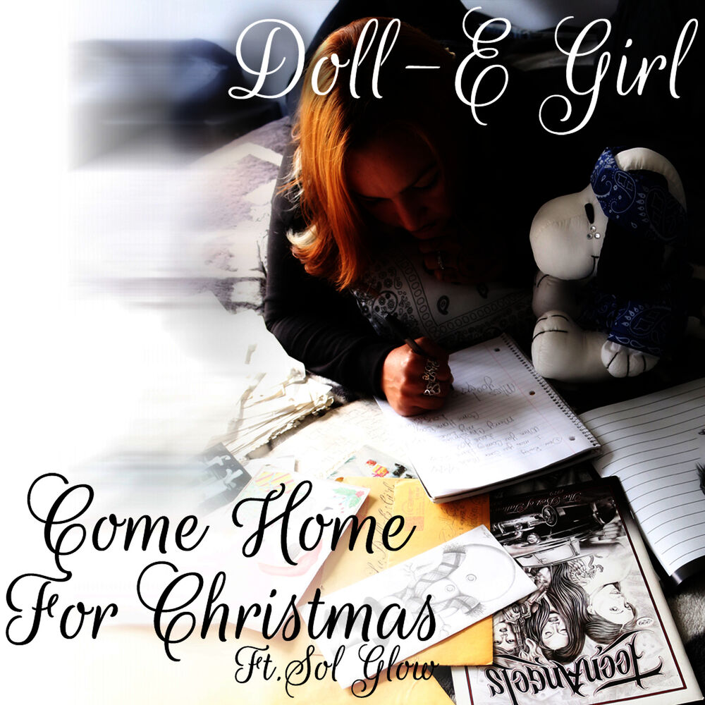 Picture of Come Home for Christmas