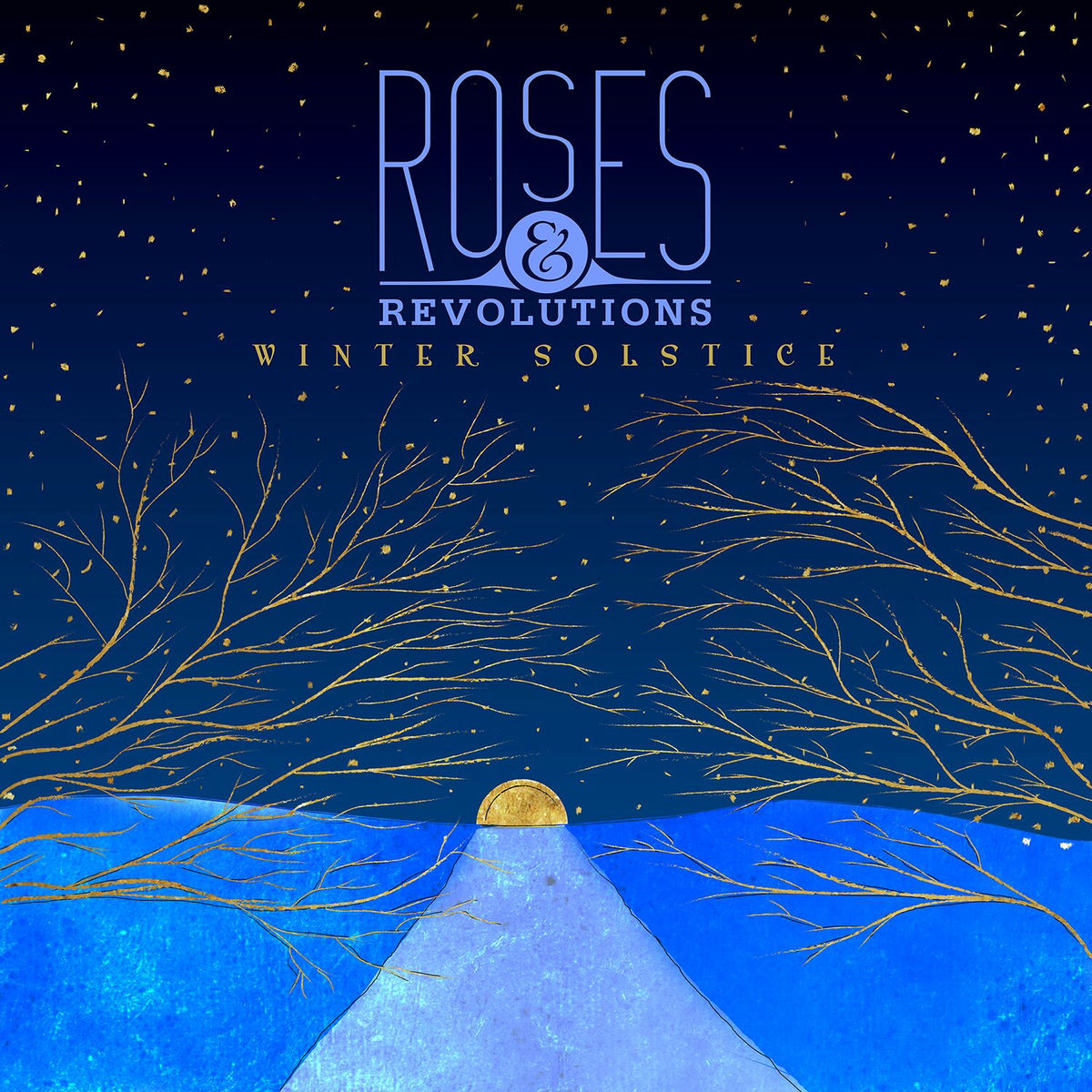 Album cover of Winter Solstice