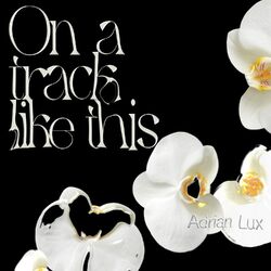 Cover of On a Track Like This