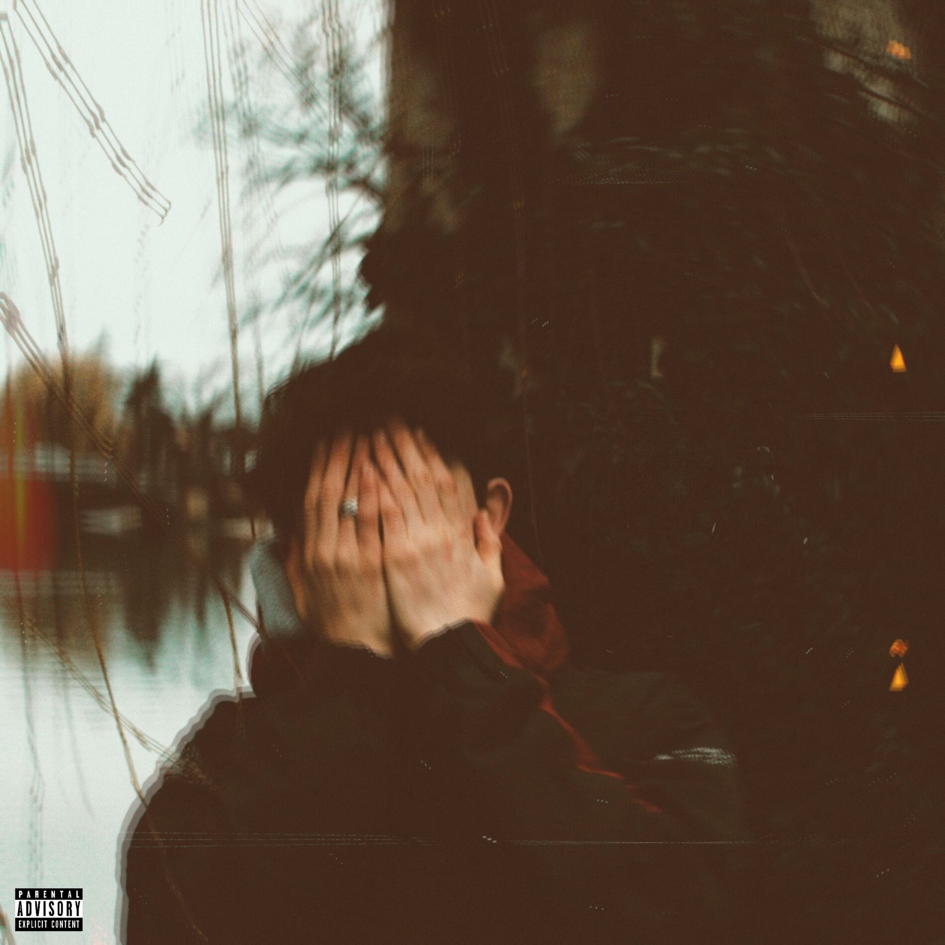 Album cover of feeling?