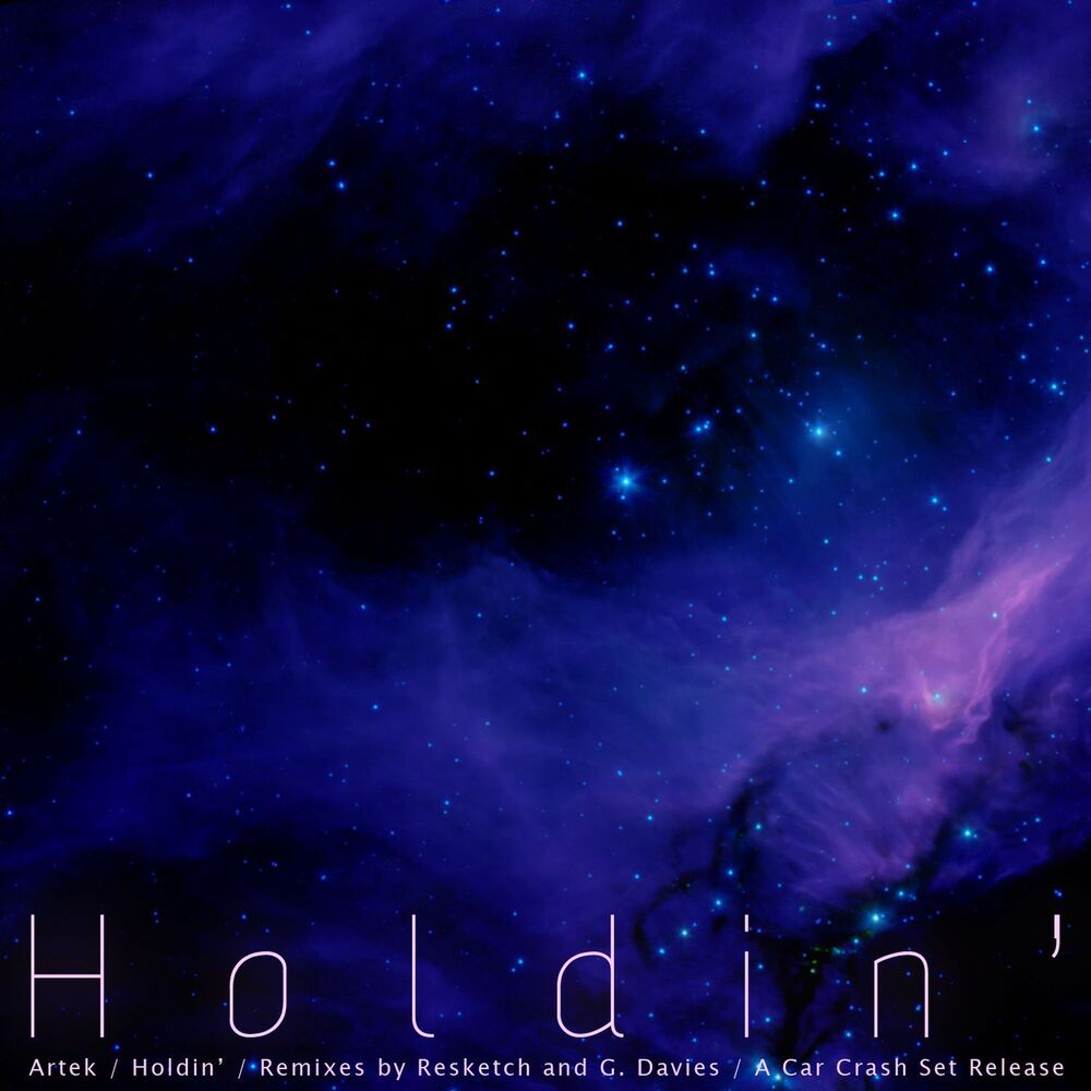 Picture of Holdin'