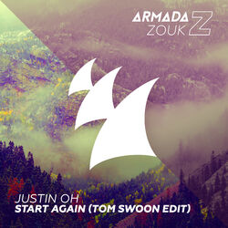 Cover of Start Again (Tom Swoon Edit)
