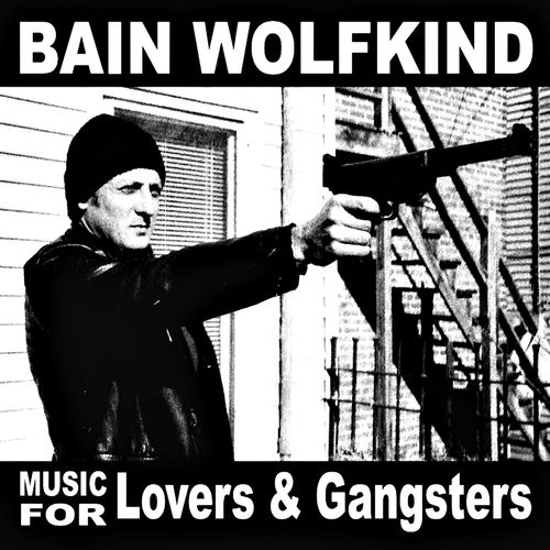 Music For Lovers & Gangsters sleeve