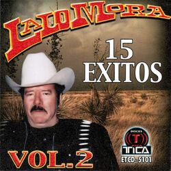 Cover of 15 Exitos, Vol. 2