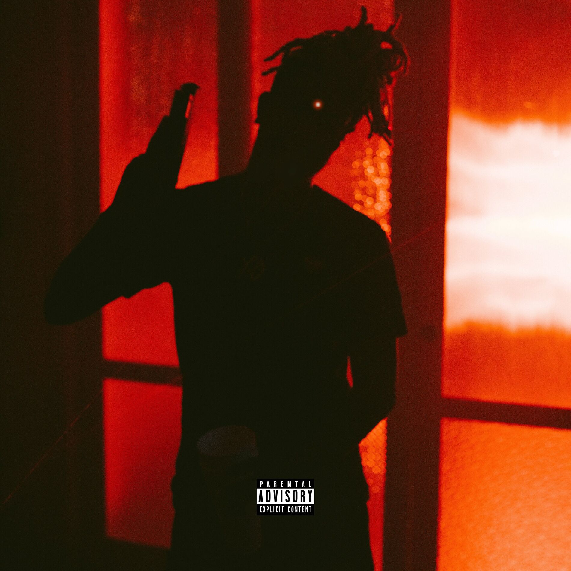 Album cover of Red Dot