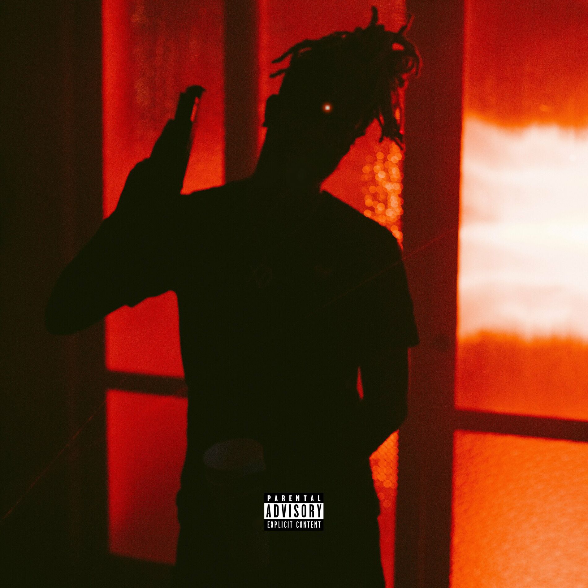 Album cover of Red Dot