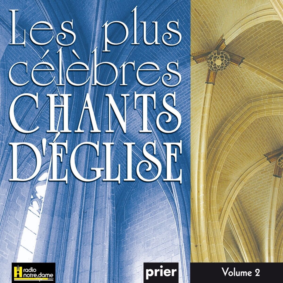 Album cover of Le pain dans nos mains