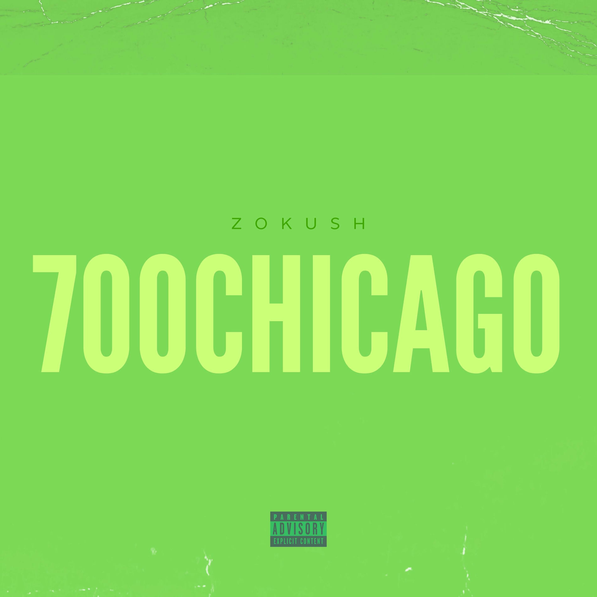 Album cover of 700CHICAGO (feat. Z0KUSH)