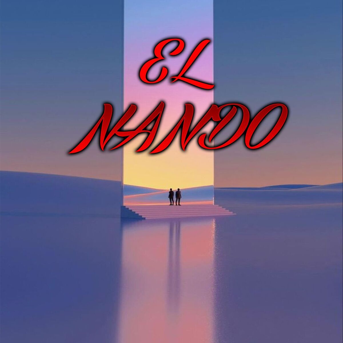 Album cover of Nuevo Tiempo