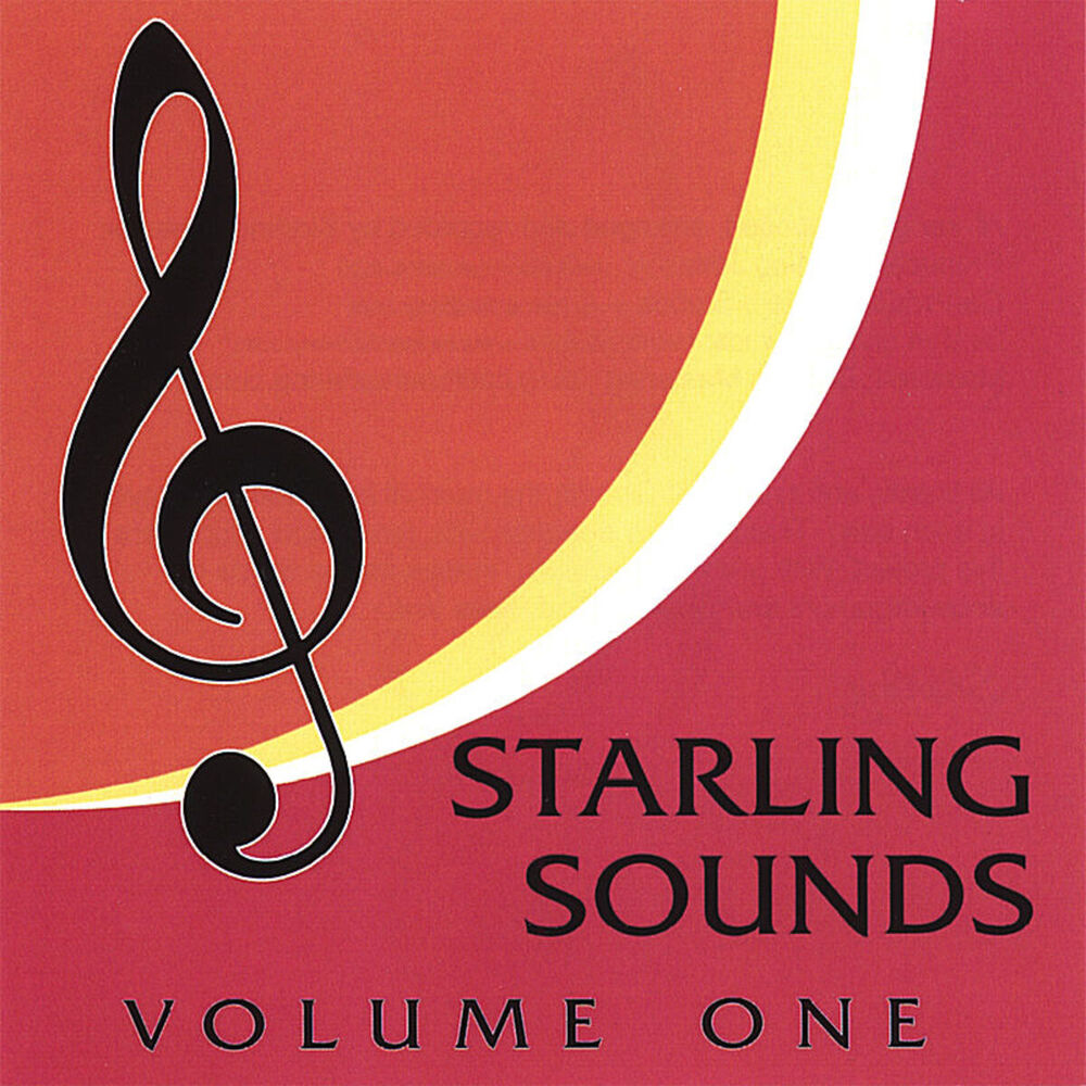 Picture of Starling Sounds Vol.1