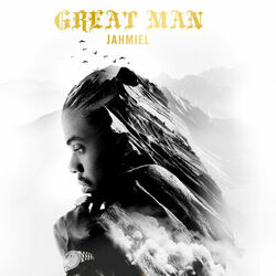 Cover of Great Man