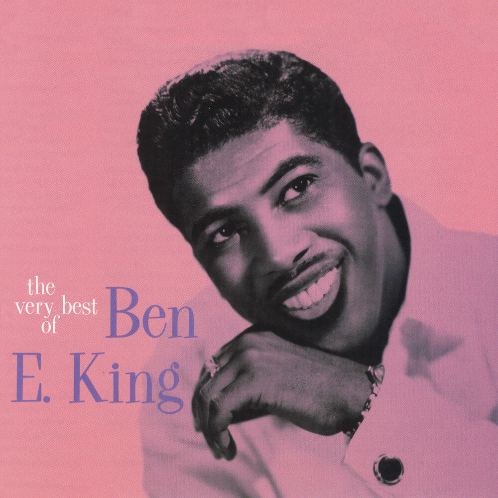 Picture of The Very Best of Ben E. King