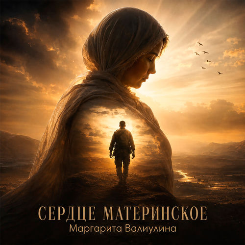 Сердце материнское