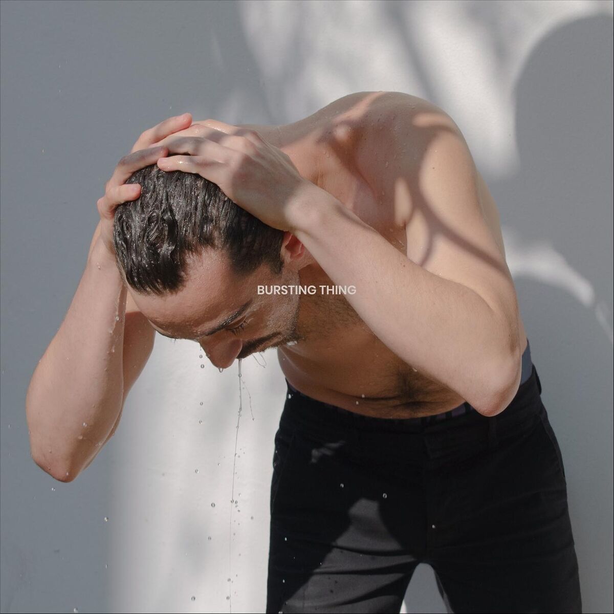 Album cover of Bursting Thing