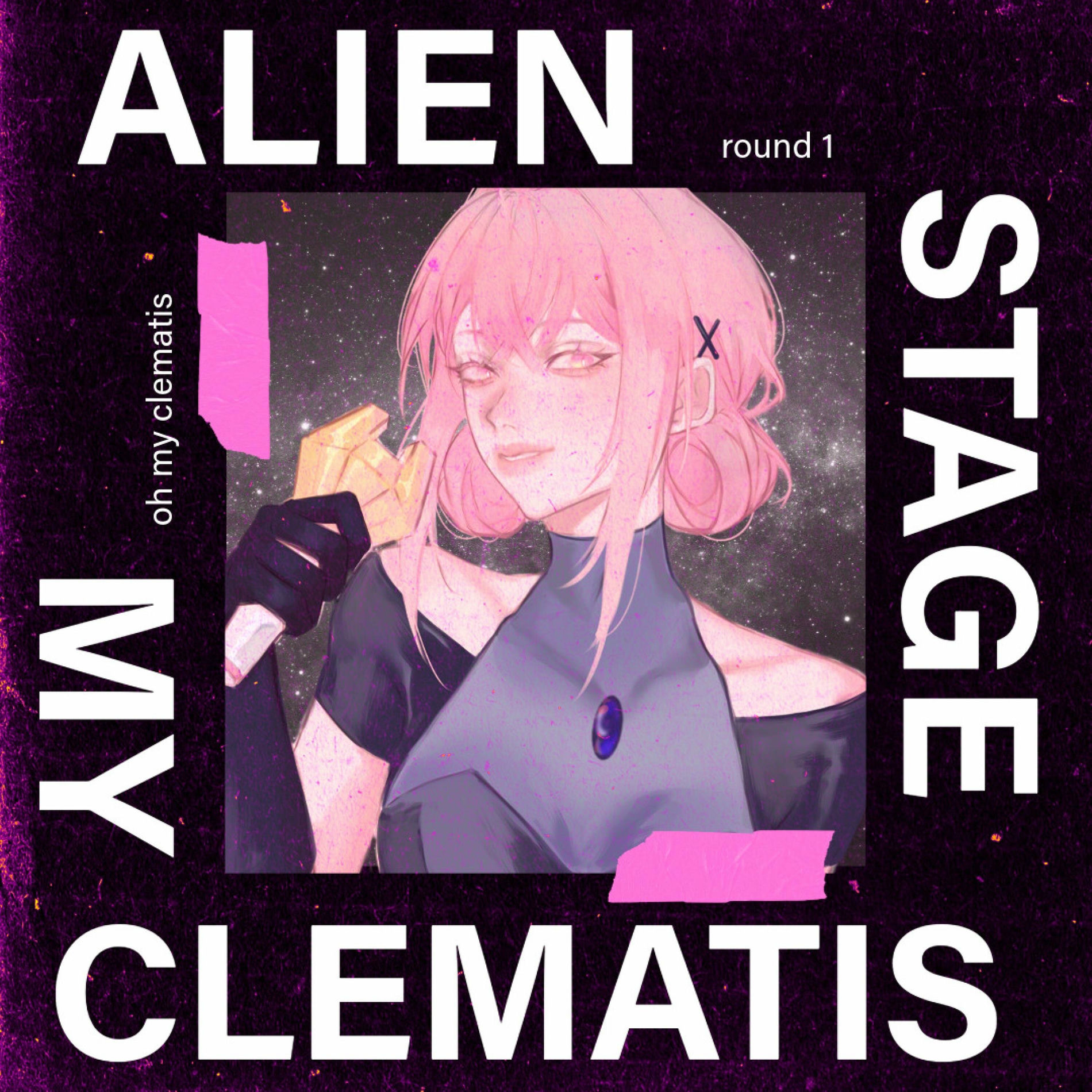Album cover of My Clematis (From 