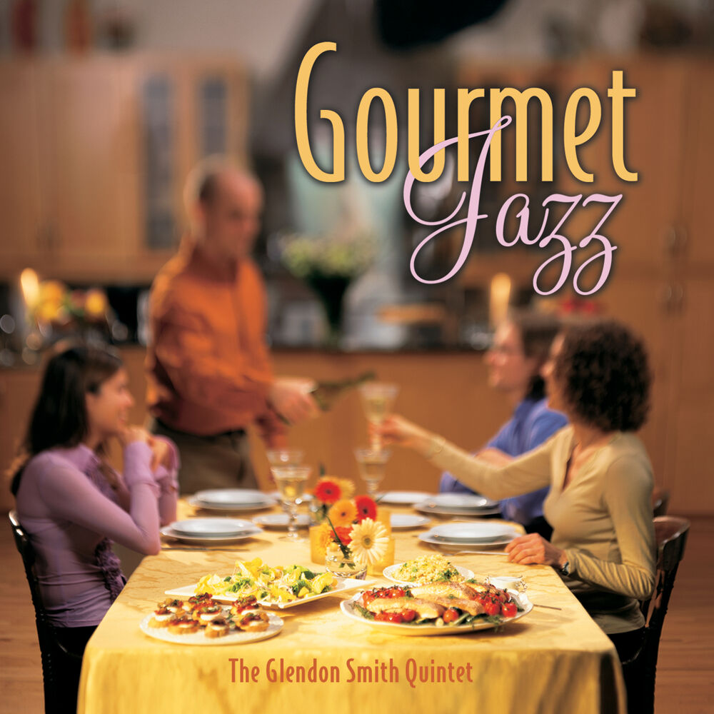 Picture of Gourmet Jazz