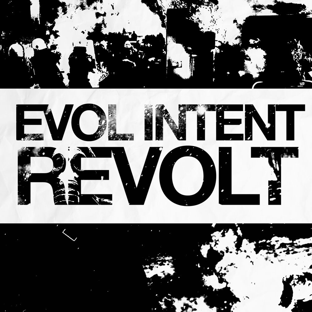 Picture of REVOLT