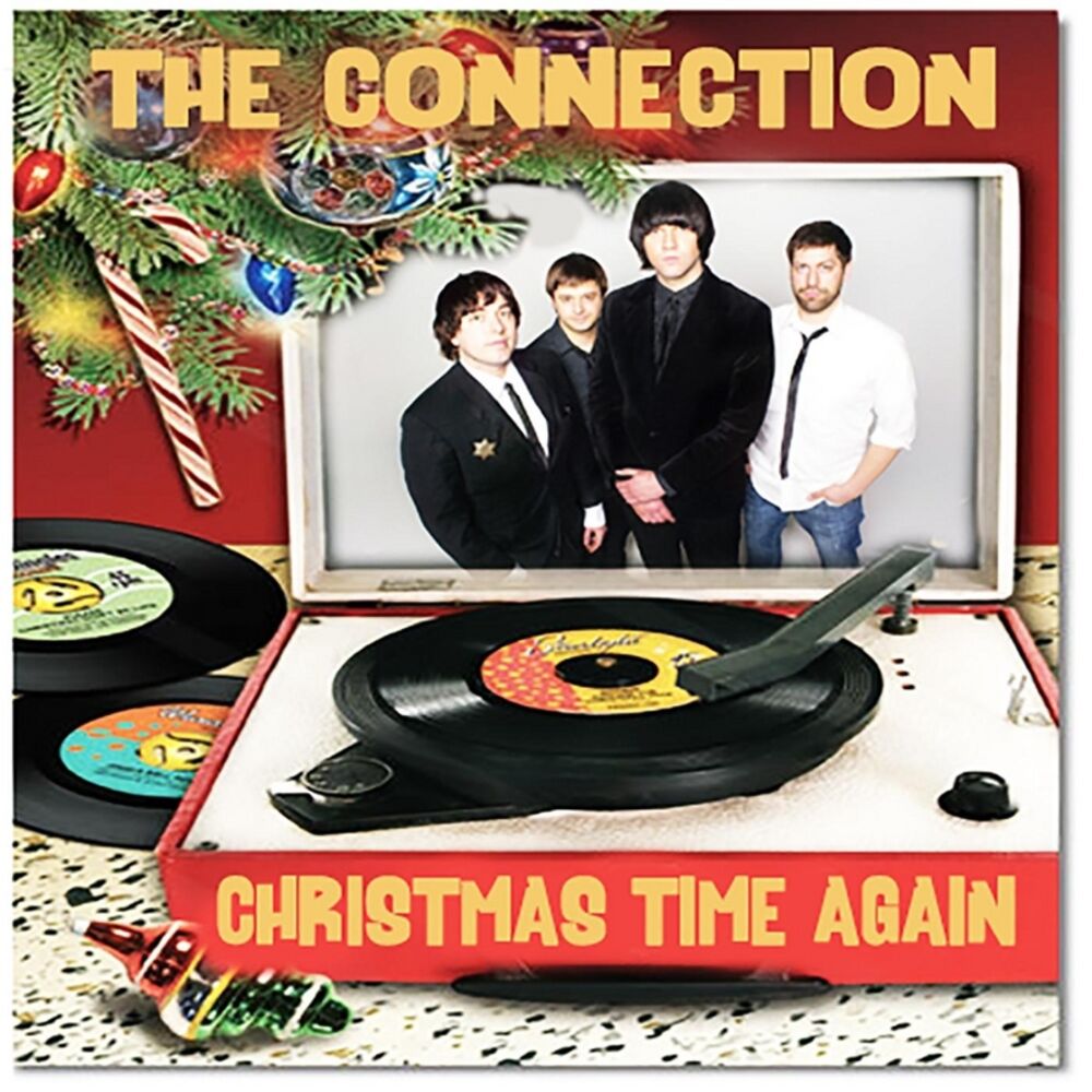 Picture of Christmas Time Again