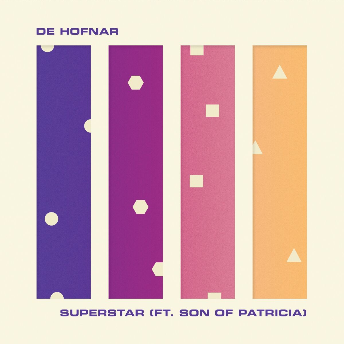 Album cover of Superstar