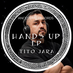 Cover of Hands Up EP by undefined