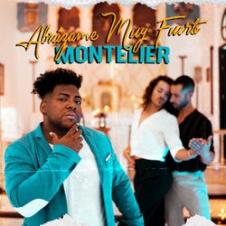 Cover of Abrázame Muy Fuerte