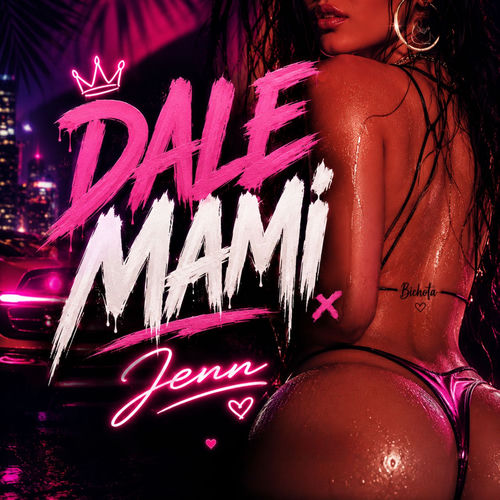Dale Mami (Instrumental)